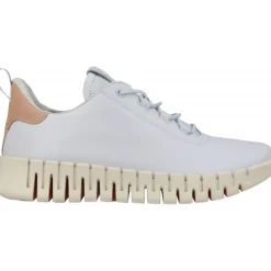 Sneakers*Ecco Gruuv W Air/Powder